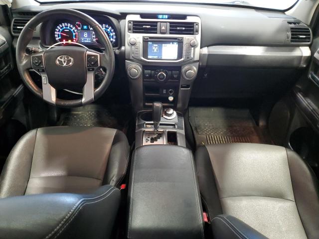 VIN JTEBU5JRXJ5594779 2018 TOYOTA 4RUNNER no.8