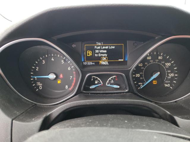 2016 FORD FOCUS S - 1FADP3E2XGL245783