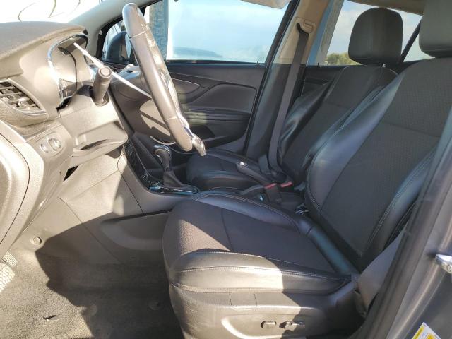 2019 BUICK ENCORE PRE - KL4CJASB7KB925861