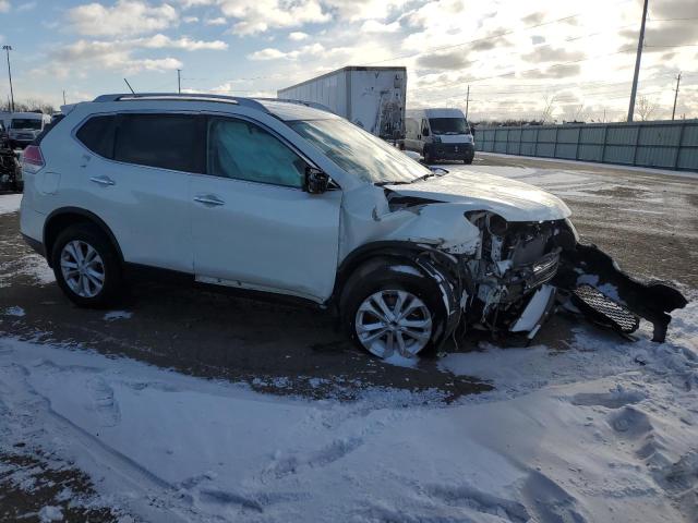 Vin: 5n1at2mv1fc820619, lot: 84765524, nissan rogue s 20154