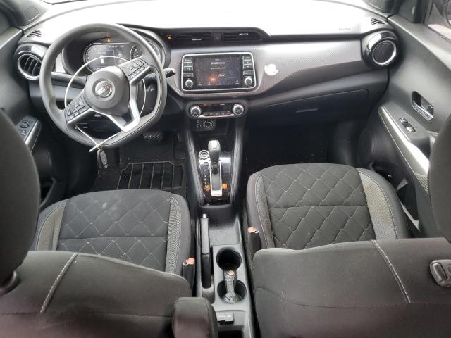 2020 NISSAN KICKS SV - 3N1CP5CV1LL522045