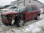 Lot #3024327049 2017 CHEVROLET EQUINOX LT