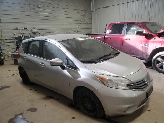 Vin: 3n1ce2cp9fl411186, lot: 60107415, nissan versa s 20154