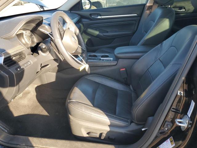 2019 NISSAN ALTIMA SL - 1N4BL4EV3KC101004