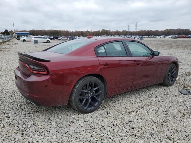 2023 DODGE CHARGER SX - 2C3CDXBG5PH588492