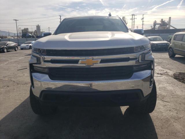 2020 CHEVROLET SILVERADO - 3GCUYDED7LG401266