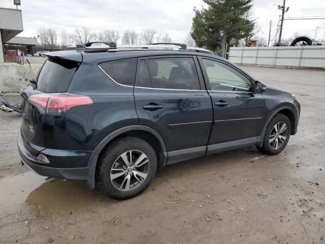 2017 TOYOTA RAV4 XLE - JTMRFREV0HD213839