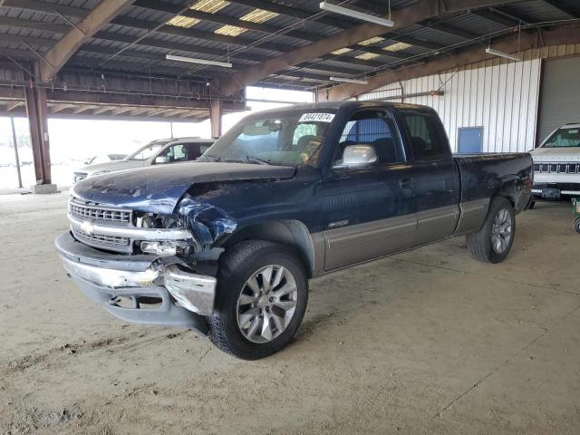 2000 CHEVROLET SILVERADO #3025184190