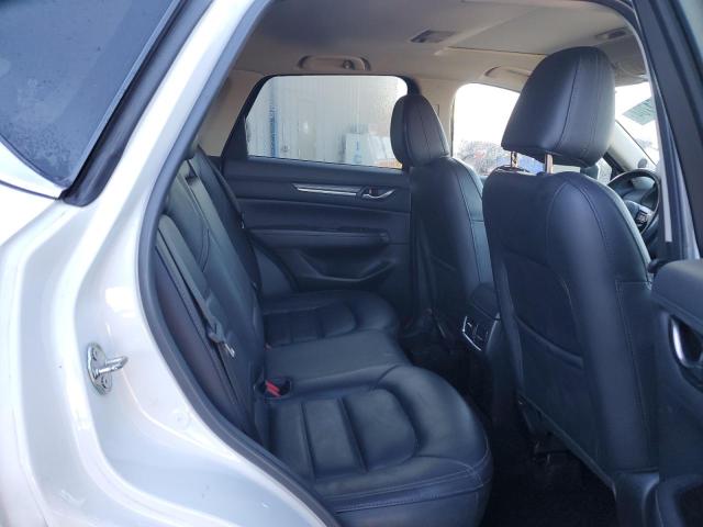 2018 MAZDA CX-5 GRAND - JM3KFBDM7J0403918