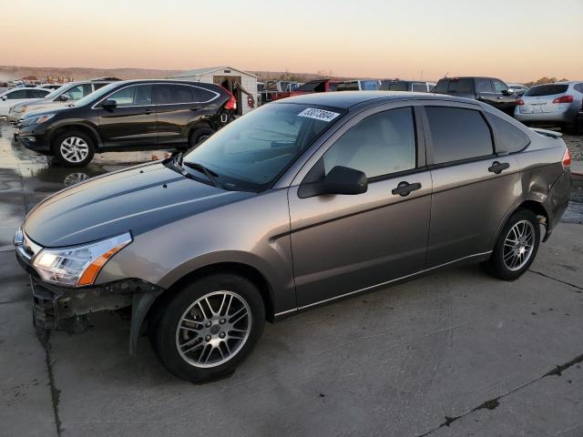 2011 FORD FOCUS SE #3028689722