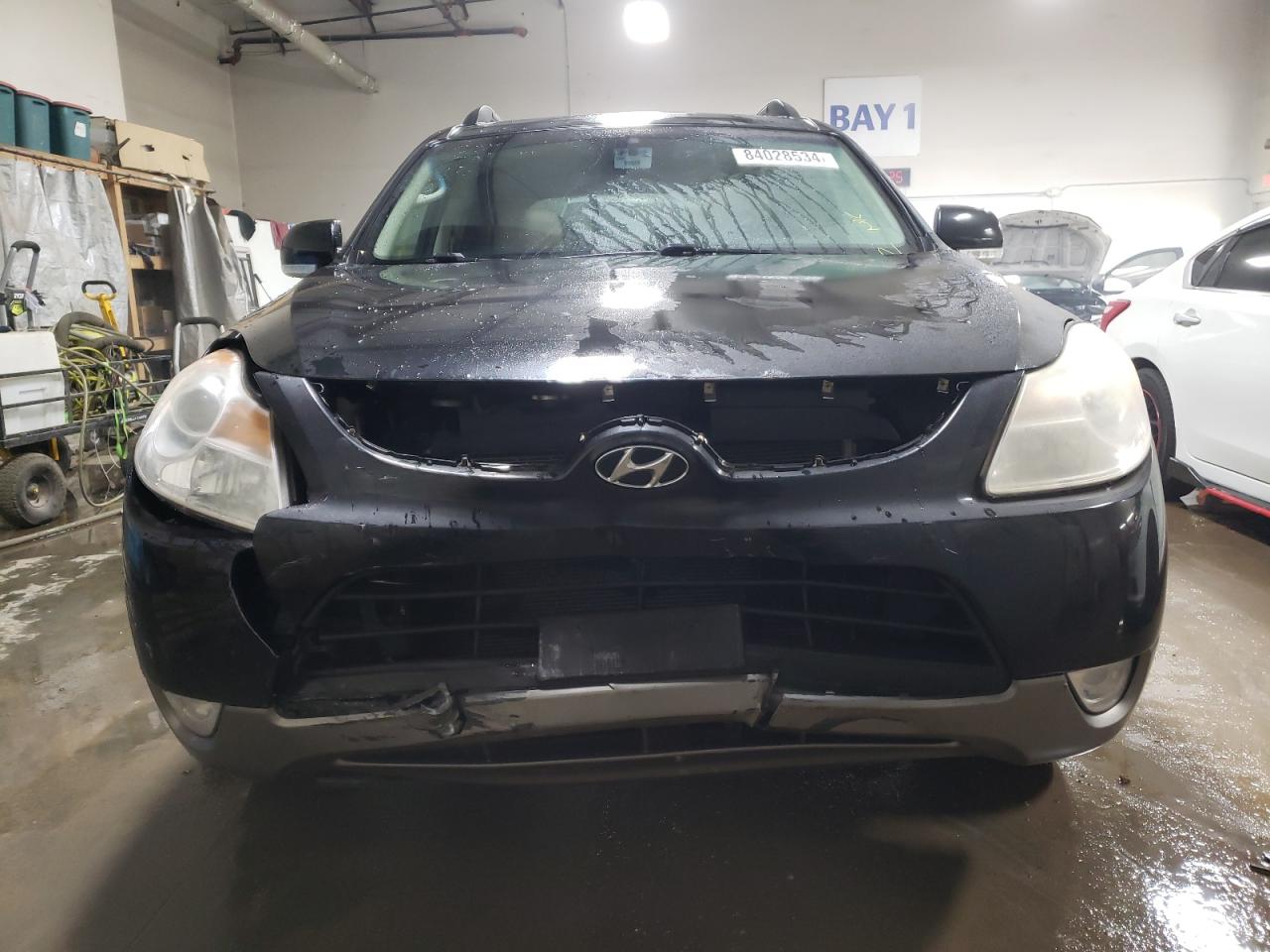 Lot #3030423480 2012 HYUNDAI VERACRUZ G