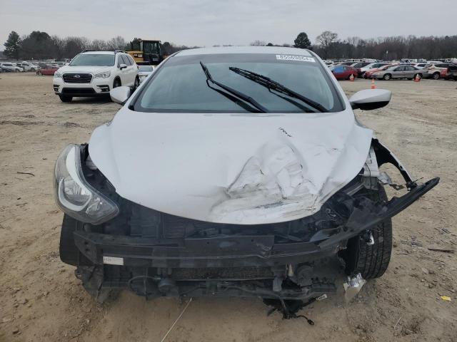 2016 HYUNDAI ELANTRA SE - 5NPDH4AE0GH793020