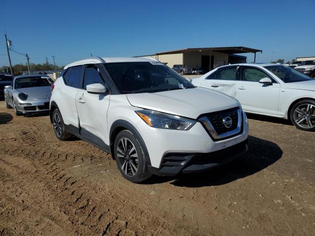 2019 NISSAN KICKS S - 3N1CP5CU8KL505054