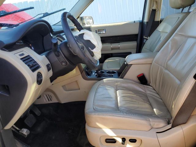 2016 FORD FLEX SEL - 2FMHK6C82GBA21406