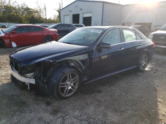 Vin: wddhf5kb0eb047236, lot: 84966104, mercedes-benz e-class 350 2014 img_1