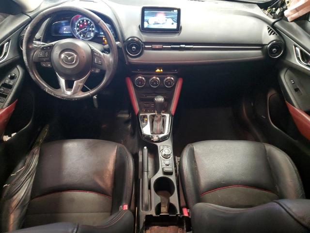 2016 MAZDA CX-3 GRAND - JM1DKBD77G0119088