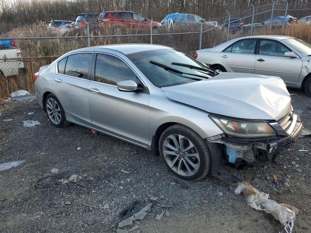 VIN 1HGCR2F58EA089904 2014 HONDA ACCORD no.4