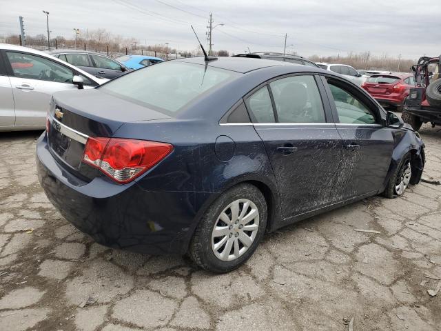 Vin: 1g1pc5sh8b7133629, lot: 86073954, chevrolet cruze ls 20113