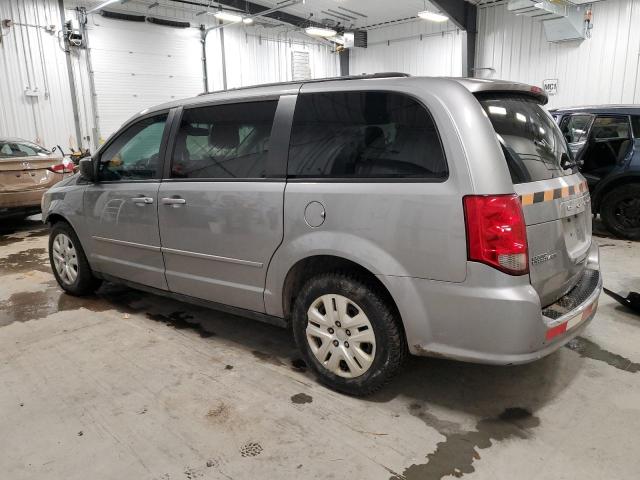Vin: 2c4rdgbg5fr537394, lot: 83157704, dodge caravan se 20152