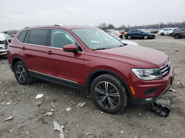 Vin: 3vv2b7ax1km050155, lot: 86495194, volkswagen tiguan se 20194