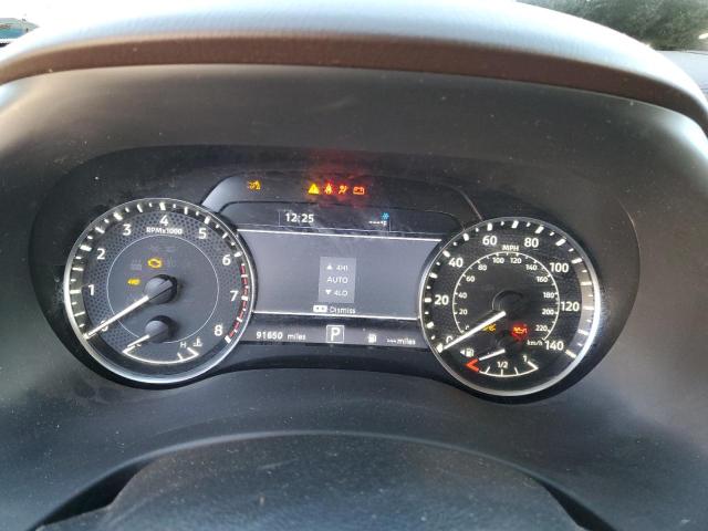 2021 NISSAN ARMADA PLATINUM JN8AY2DB5M9791765