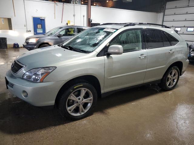 2006 LEXUS RX 400 #3033252838