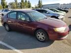 Lot #3027290276 2003 SATURN ION LEVEL