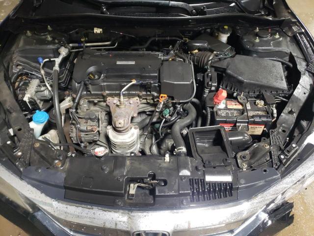 2016 HONDA ACCORD LX - 1HGCR2F37GA211489