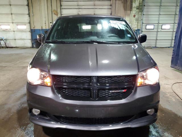 VIN 2C4RDGCG3KR530761 2019 DODGE CARAVAN no.5