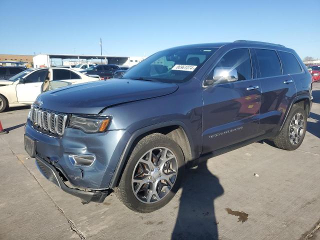 2019 JEEP GRAND CHER #3040925423