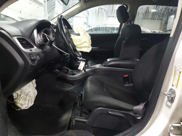 2018 DODGE JOURNEY SE - 3C4PDCAB0JT446478