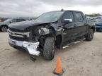 2021 CHEVROLET SILVERADO - 3GCPWCED2MG110382