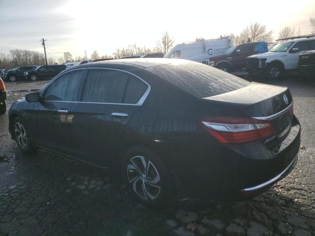 2016 HONDA ACCORD LX - 1HGCR2F34GA015333