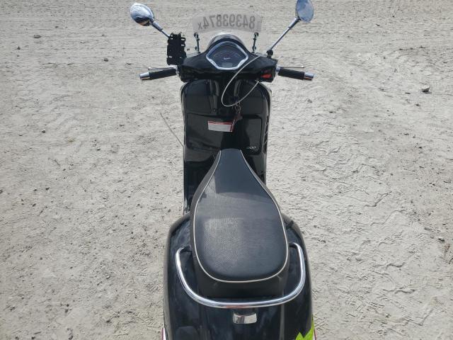 2021 VESPA GTS ZAPMA39M6M5201737