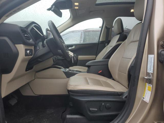 2020 FORD ESCAPE TIT - 1FMCU9DZ6LUA80072