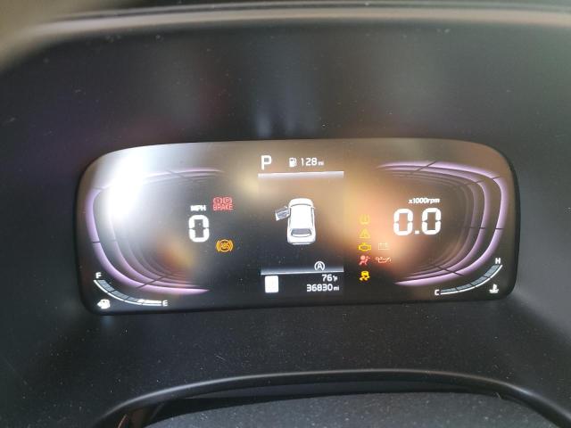 2023 KIA SOUL LX - KNDJ23AU6P7874730
