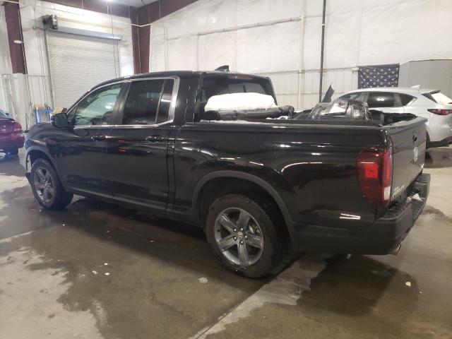2023 HONDA RIDGELINE - 5FPYK3F59PB034040