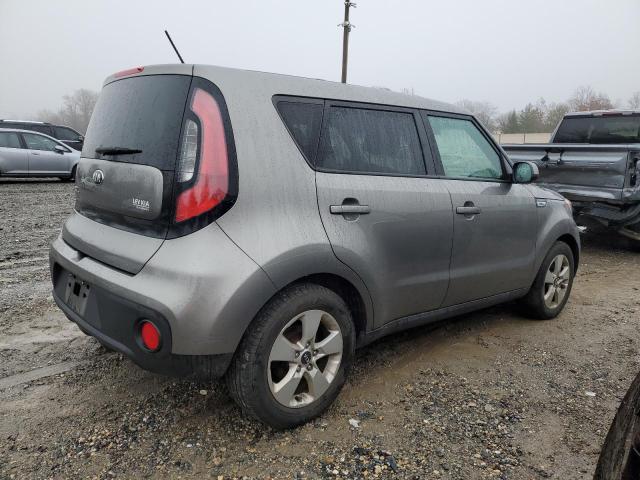 2017 KIA SOUL - KNDJN2A27H7421332