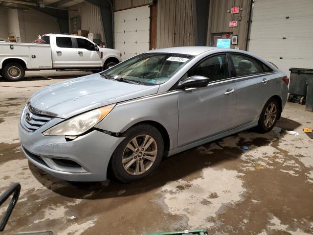 2011 HYUNDAI SONATA GLS #3030697118