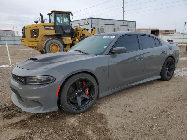 DODGE CHARGER SR