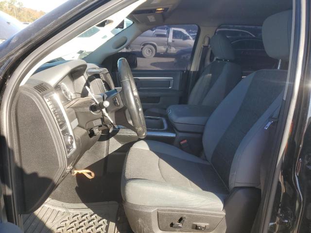 2019 RAM 1500 CLASS - 1C6RR6TT5KS642136