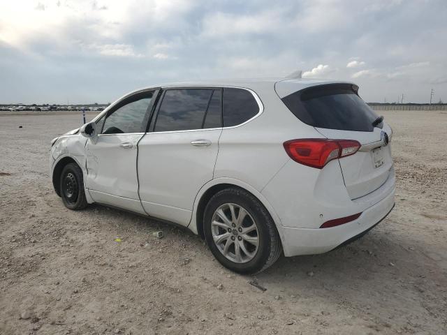 2020 BUICK ENVISION LRBFXASA2LD211956