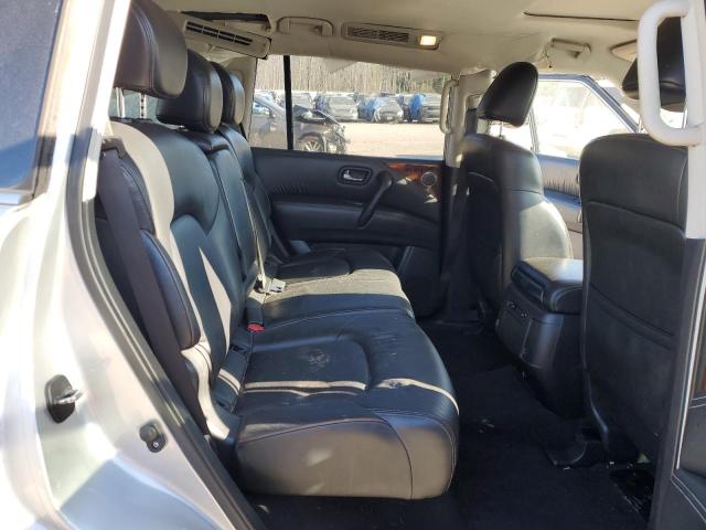 2019 NISSAN ARMADA SV - JN8AY2NDXK9088398