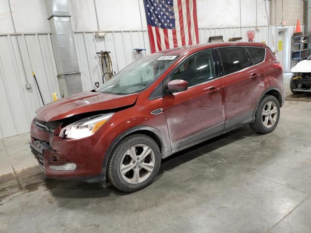 2014 FORD ESCAPE SE #3033793741