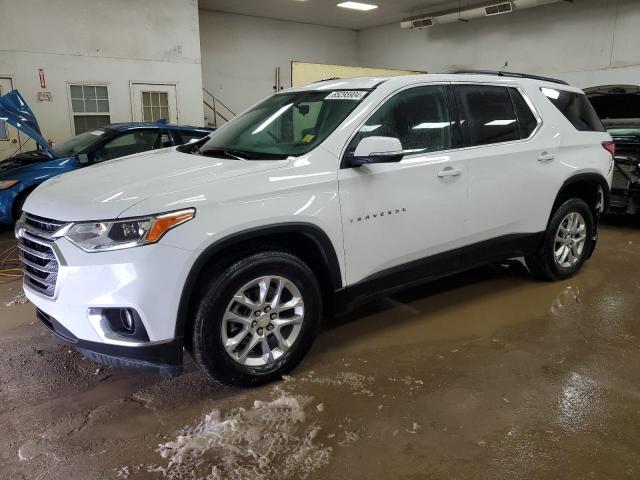 CHEVROLET TRAVERSE L