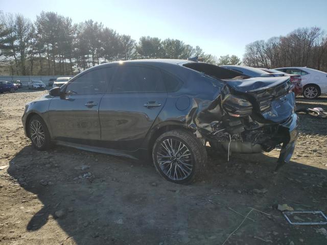 Vin: 3kpf54ad0re751477, lot: 82565454, kia forte gt line 20242