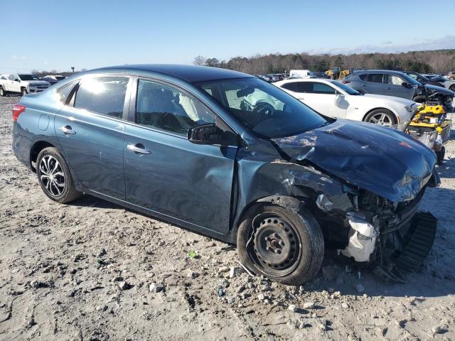 2017 NISSAN SENTRA S - 3N1AB7APXHY210970