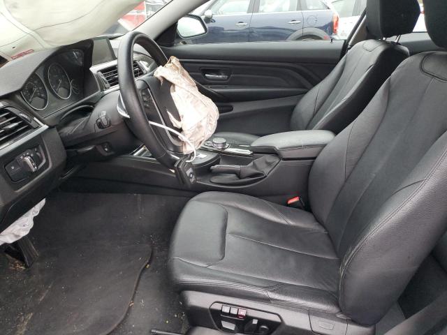 2015 BMW 428 XI - WBA3N9C53FK247873