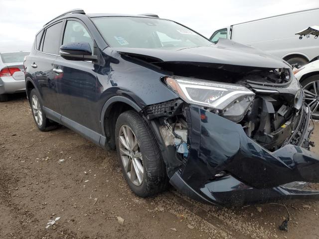 2017 TOYOTA RAV4 LIMIT - 2T3DFREV1HW547035