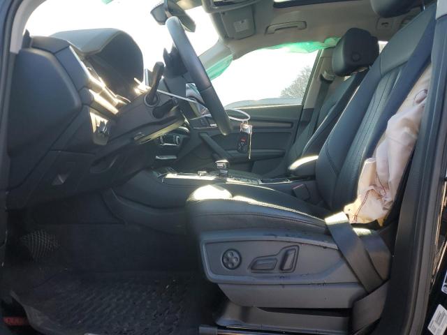 2019 AUDI Q5 PREMIUM - WA1BNAFY4K2091000